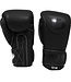 Booster PRO/BGL-VX 1 Muay Thai Boxhandschuhe Schwarz Schwarz