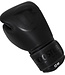 Booster PRO/BGL-VX 1 Muay Thai Boxing Gloves Black Black