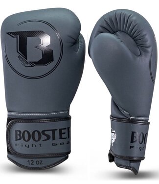 Booster Booster PRO/BGL-VX2 Boxing Gloves Blue