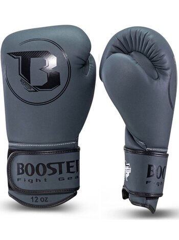 Booster Booster PRO/BGL-VX2 Muay Thai Boxhandschuhe Blau