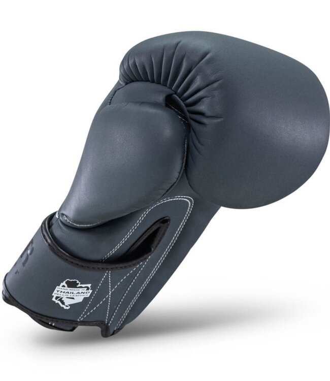 Booster PRO/BGL-VX2 Muay Thai Boxhandschuhe Blau