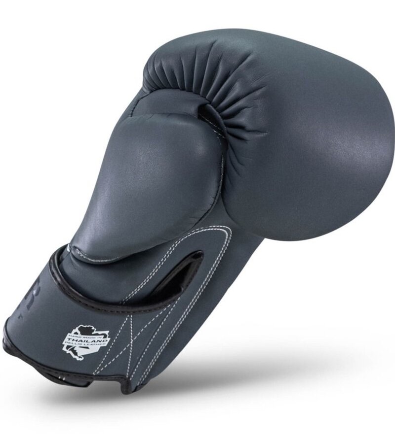 Booster Booster PRO/BGL-VX2 Muay Thai Boxhandschuhe Blau