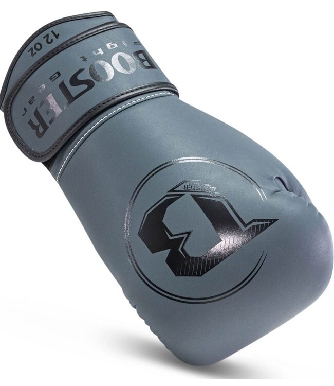 Booster PRO/BGL-VX2 (Kick)Bokshandschoenen Blauw