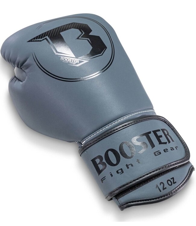 Booster PRO/BGL-VX2 (Kick)Bokshandschoenen Blauw