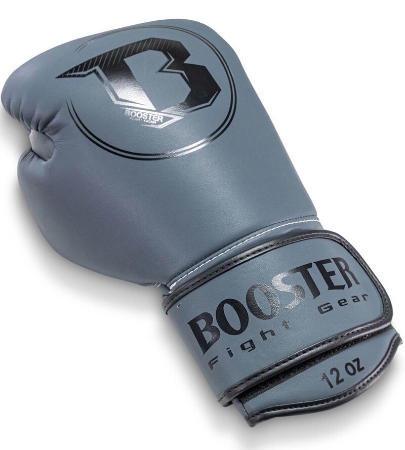 Booster Booster PRO/BGL-VX2 (Kick)Bokshandschoenen Blauw