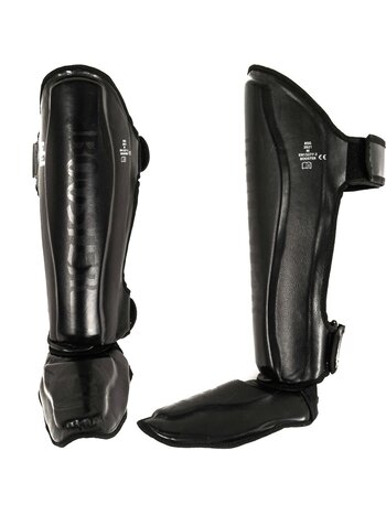 Booster Booster Shinguards Pro Range BSG V3 Darkside