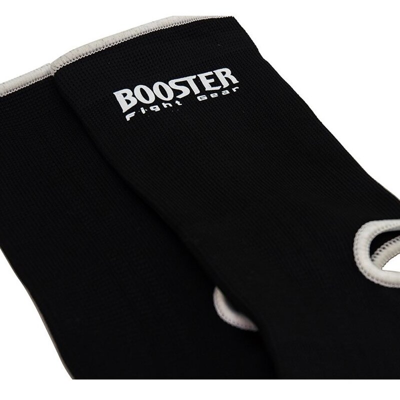 Booster Booster Classic AG Enkelbeschermers Zwart