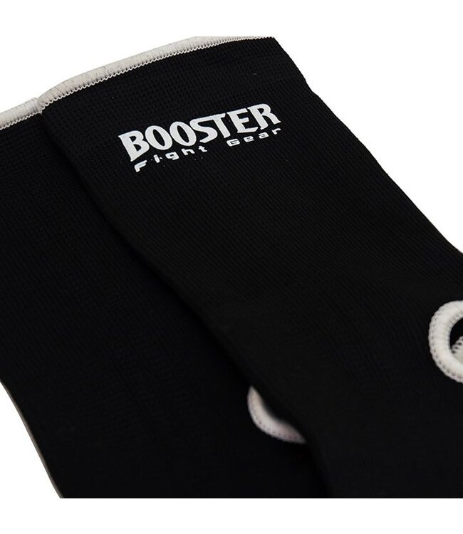 Booster Booster Classic AG Knöchelschützer Schwarz