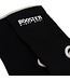 Booster Classic AG Enkelbeschermers Zwart