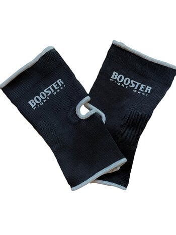 Booster Booster Classic AG Enkelbeschermers Zwart