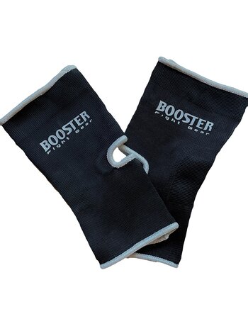 Booster Booster Classic AG Knöchelschützer Schwarz