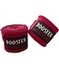 Booster Booster BPC Kickboks Bandages 460 cm Wijnrood
