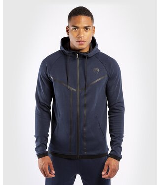 Venum Venum Laser X Connect Hoodie Marineblauw