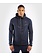 Venum Venum Laser X Connect Hoodie Navy Blue