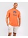 Venum Venum Classic T-Shirt Orange Marineblau