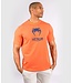 Venum Classic T-Shirt Orange Marineblau
