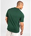 Venum Classic T-shirt Katoen Donkergroen Turquoise