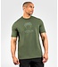 Venum Classic T- Shirt Cotton Military Green