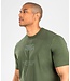 Venum Classic T- Shirt Cotton Military Green