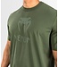 Venum Classic T-Shirt Baumwolle Militärgrün