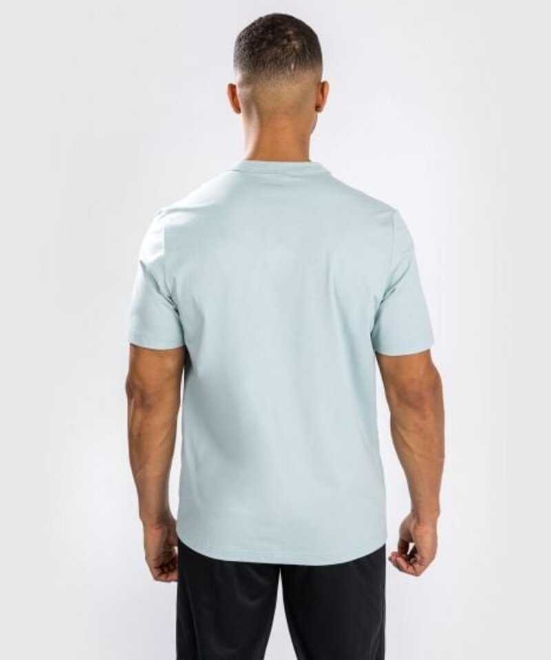 Venum Venum Classic T-Shirt Baumwolle Klares Wasser