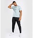 Venum Classic T-shirt Katoen Helder Water