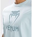 Venum Classic T-shirt Katoen Helder Water