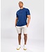 Venum Classic T-shirt Katoen Marineblauw