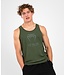Venum Classic Tank Top Katoen Military Green