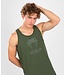 Venum Classic Tank Top Katoen Military Green