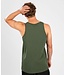 Venum Classic Tank Top Baumwolle Militärgrün