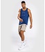 Venum Venum Classic Tank Top Baumwolle Navy Blau
