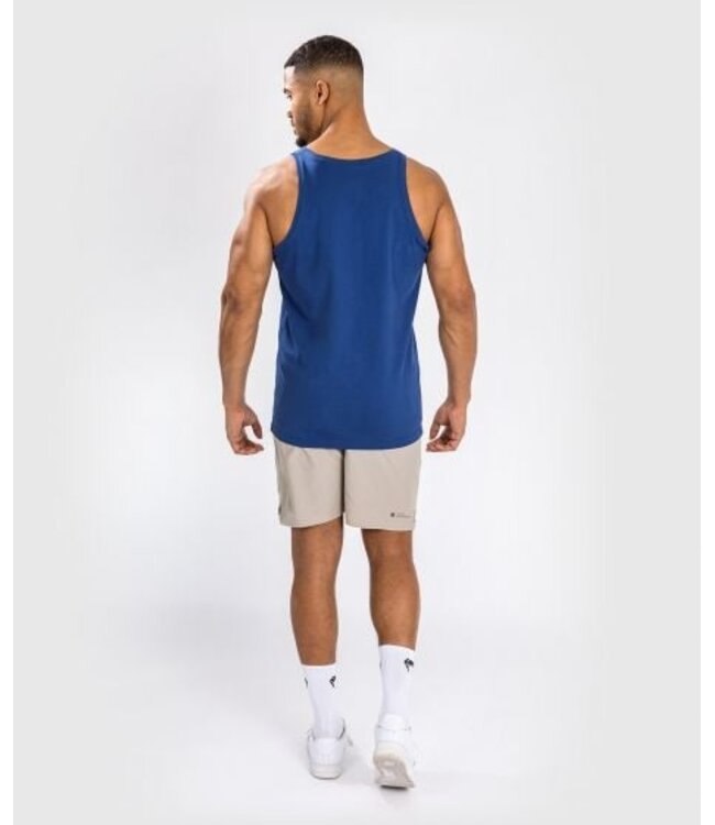 Venum Classic Tank Top Katoen Marineblauw