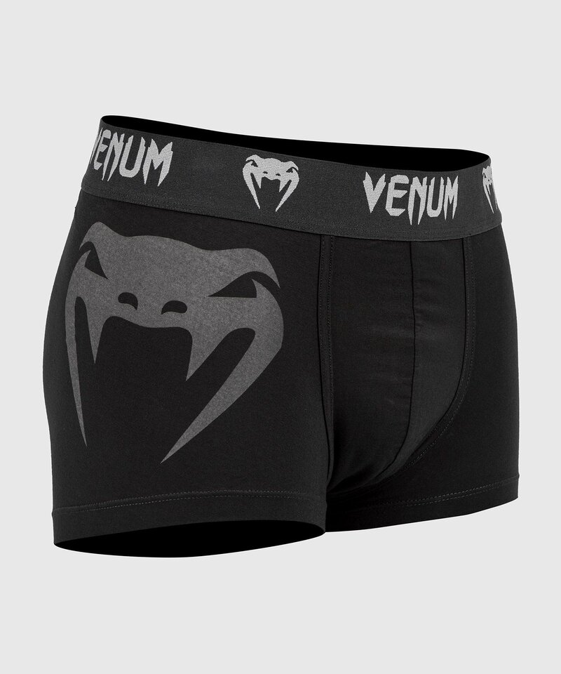 Venum Venum Giant Men's Underwear Microfiber Zwart