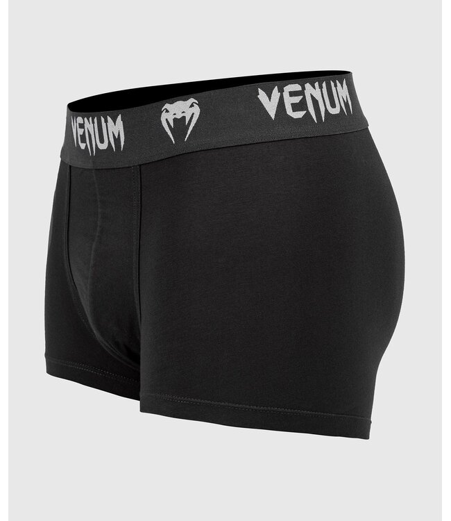 Venum Giant Underwear Microfiber Black