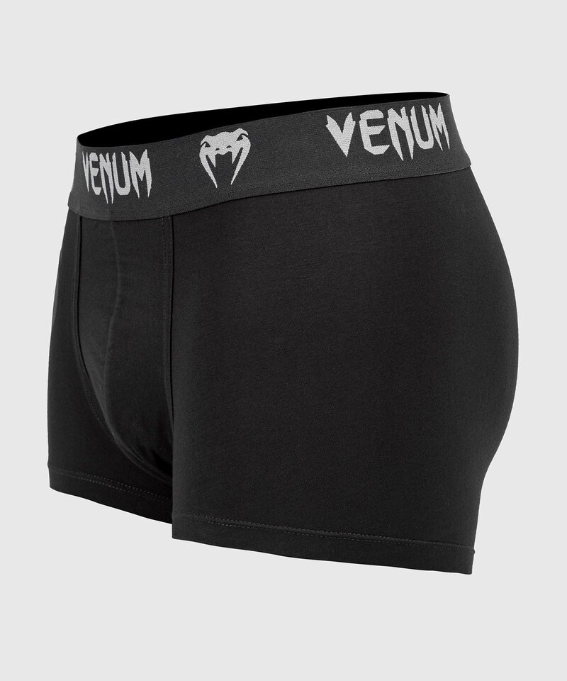 Venum Venum Giant Underwear Microfiber Black