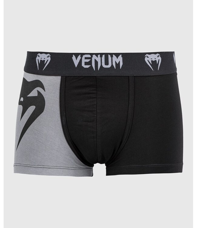 Venum Venum Giant Men's Underwear Microfiber Zwart Grijs
