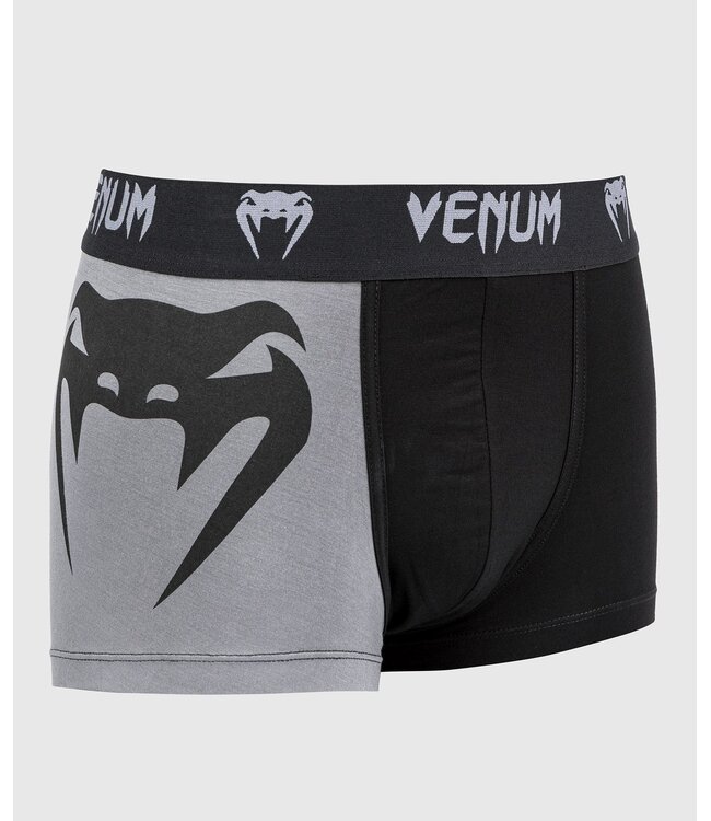Venum Giant Men's Underwear Microfiber Zwart Grijs