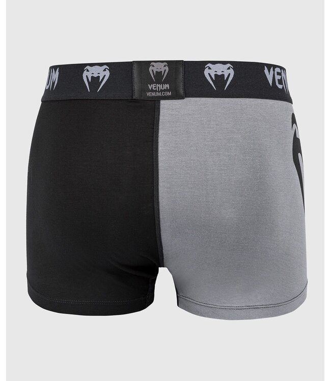 Venum Giant Men's Underwear Microfiber Zwart Grijs
