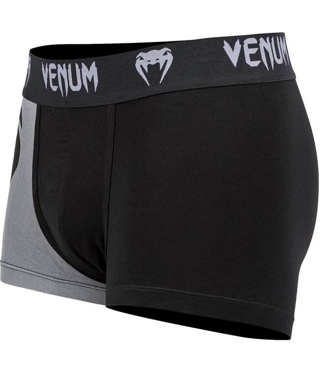 Venum Venum Giant Men's Underwear Microfiber Zwart Grijs