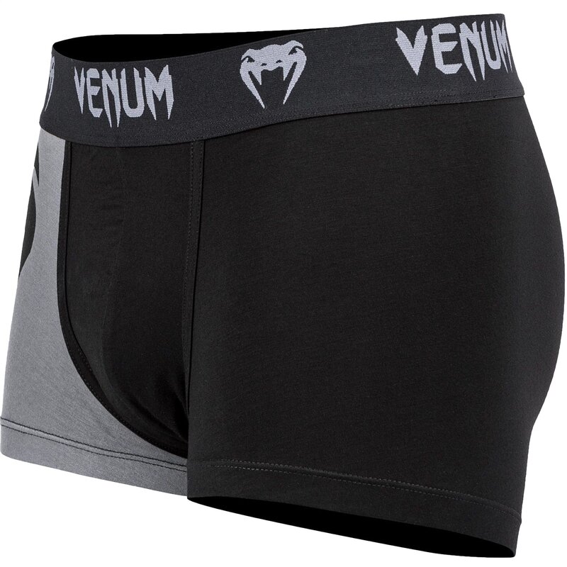 Venum Venum Giant Men's Underwear Microfiber Zwart Grijs