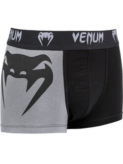 Venum Venum Giant Men's Underwear Microfiber Zwart Grijs