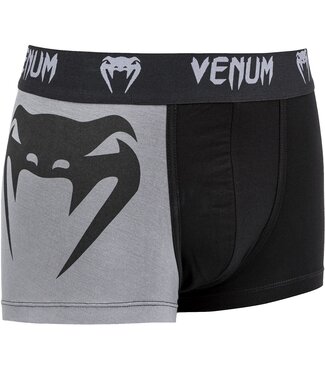 Venum Venum Giant Underwear Männerunterwäsche Mikrofaser Schwarz Grau