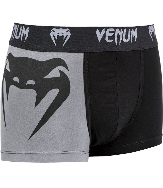 Venum Venum Giant Men's Underwear Microfiber Zwart Grijs