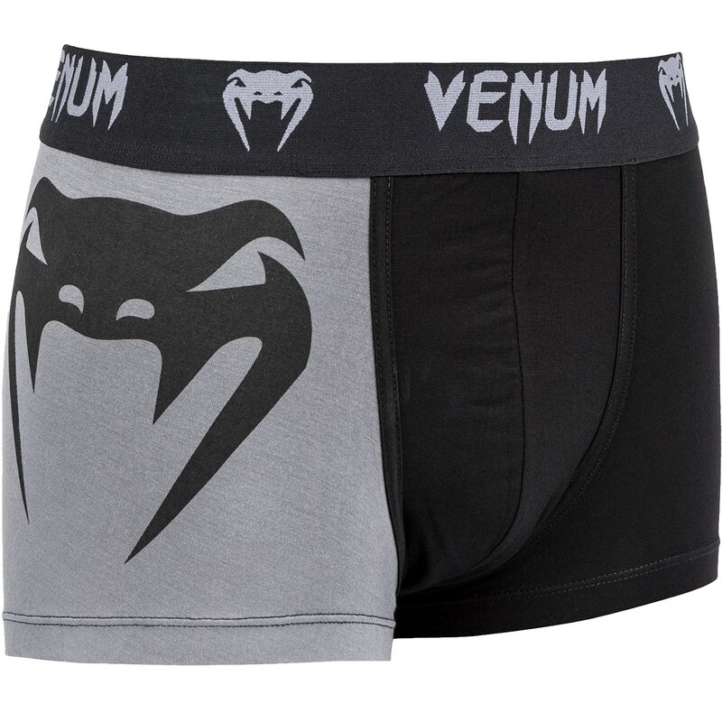 Venum Venum Giant Men's Underwear Microfiber Zwart Grijs