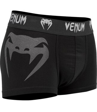 Venum Venum Giant Unterwäsche Mikrofaser Schwarz