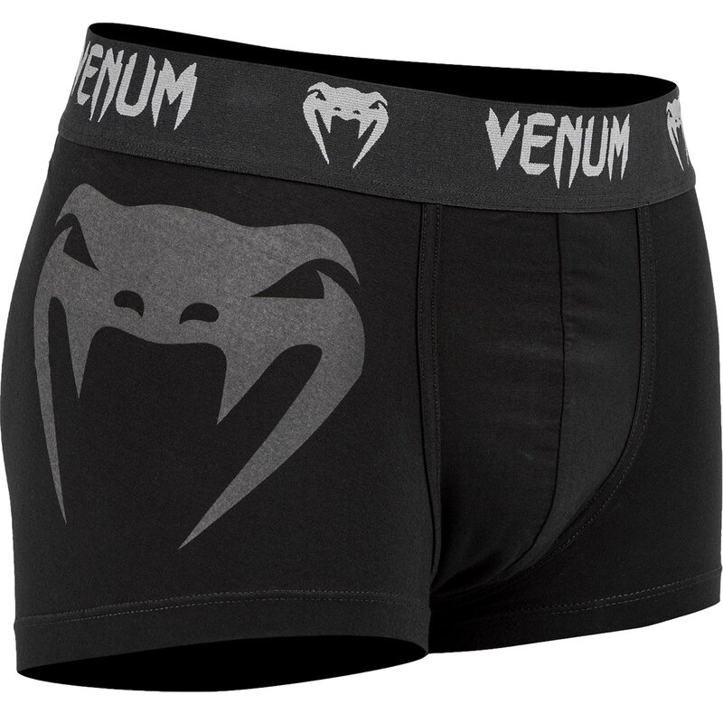 Venum Venum Giant Men's Underwear Microfiber Zwart