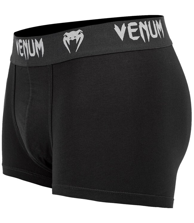 Venum Giant Underwear Microfiber Black