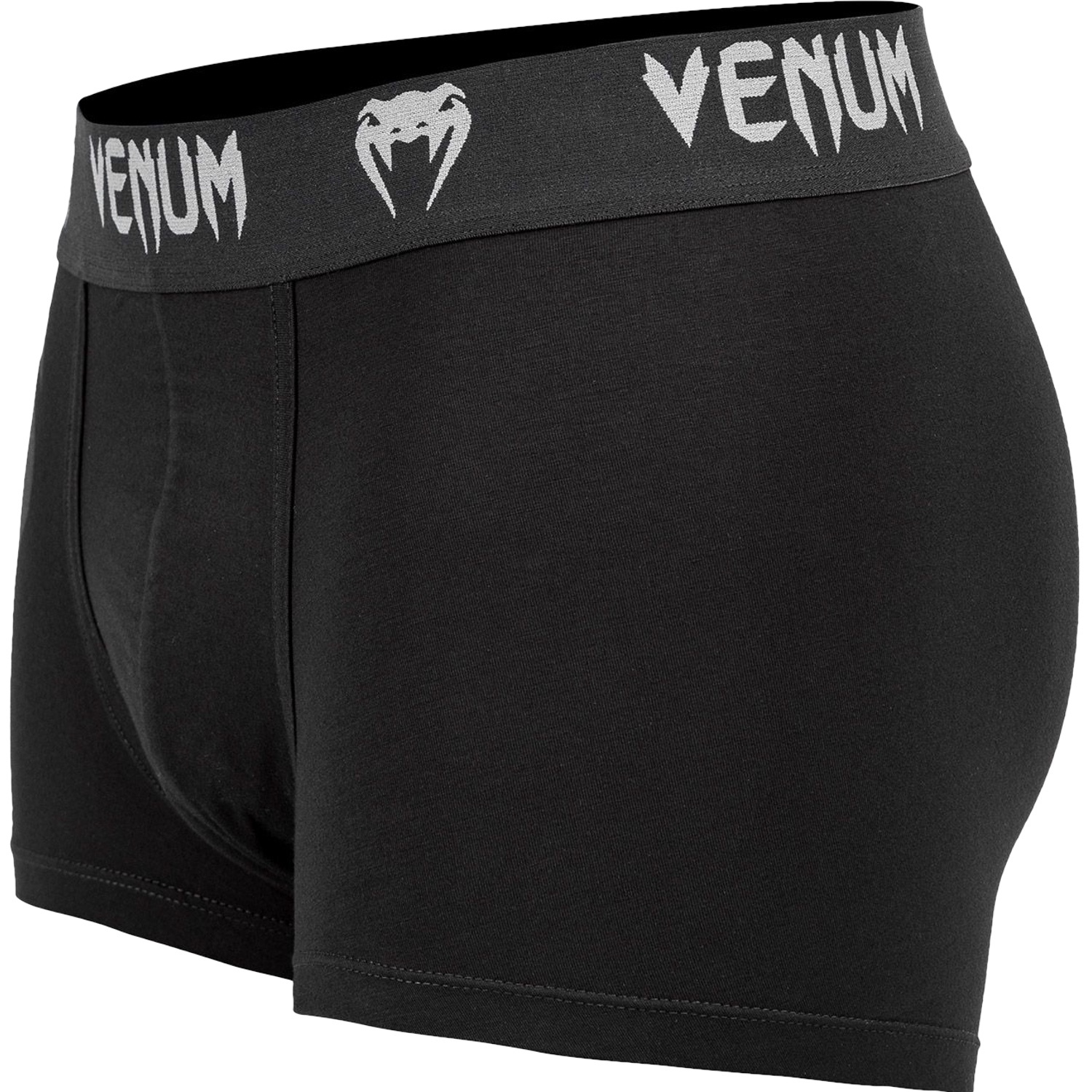 Venum - Venum Giant Underwear - Black/Grey - Military & First Responder  Discounts