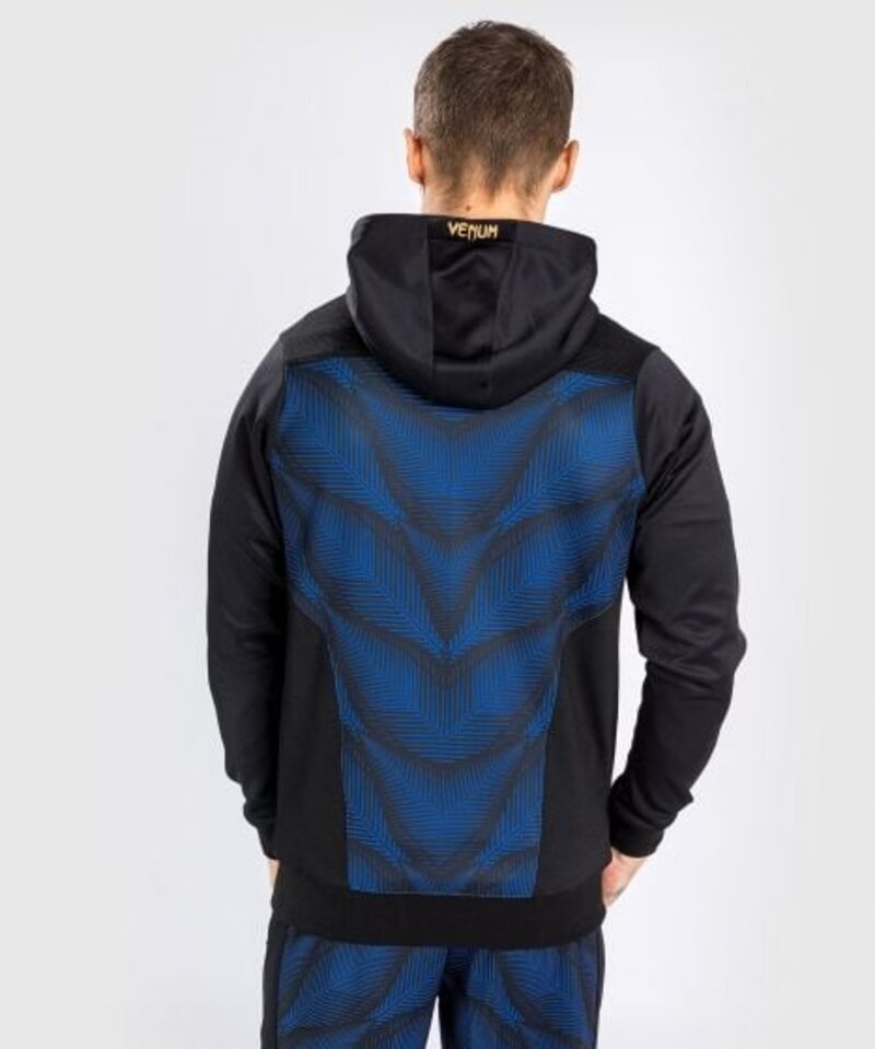 Venum Venum Phantom Loma Hoodie Black Blue